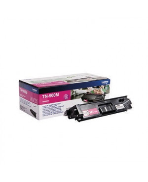 Brother Toner TN900M 6.000Seiten magenta