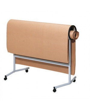 Franken Moderationspapierwagen UMPW 90x120cm