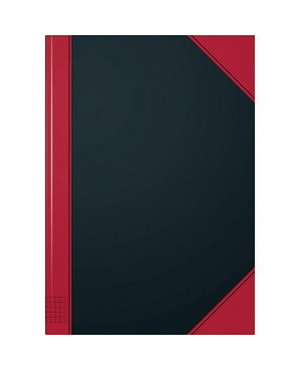 König & Ebhardt Kladde 865523301 DIN A4 96Blatt kariert