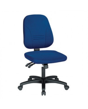 prosedia Bürodrehstuhl Younico 8 1102/TE12/2217 royalblau