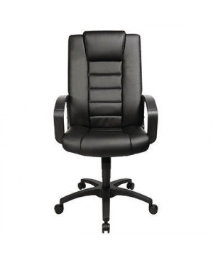 TOPSTAR Bürodrehstuhl Comfort Point 10 7800 D60 schwarz