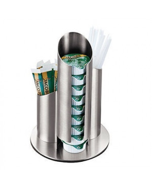 Esmeyer Portionsspender Multi 400-2647 Edelstahl matt