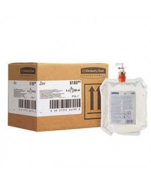 Kimberly-Clark Lufterfrischer Zen 6185 300ml 6 St./Pack.