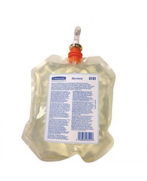 Kimberly-Clark Lufterfrischer Harmony 6181 300ml 6 St./Pack.