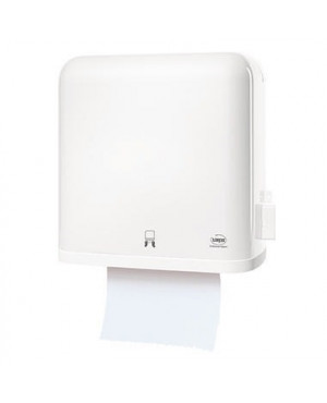 WEPA Handtuchspender Autocut 331090 Kunststoff weiß