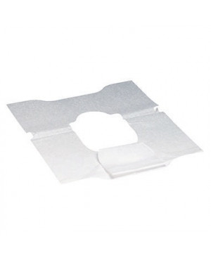 Kimberly-Clark Toilettensitzauflage 125Bl. 12 St./Pack.
