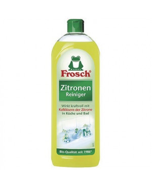Frosch Zitronenreiniger 4065-8 750 ml