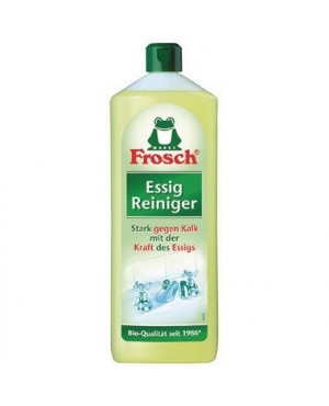 Frosch Essigreinger 0291-5 1L