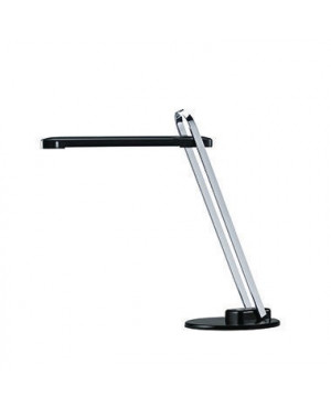 Hansa-Technik Tischleuchte Firenze 5010635 LED schwarz