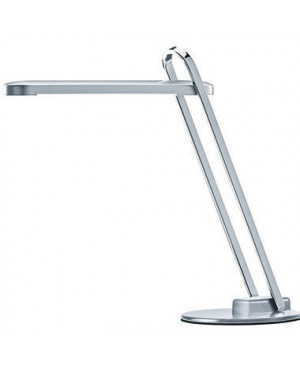 Hansa-Technik Tischleuchte Firenze 5010636 LED silber
