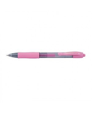PILOT Gelroller G2-7 2605069 0,4mm Druckmechanik pastellpink