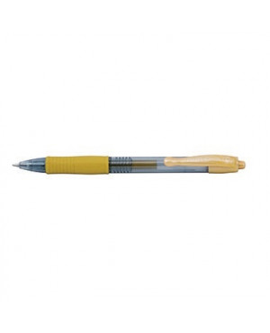 PILOT Gelroller G2-7 2605053 0,4mm Druckmechanik gold
