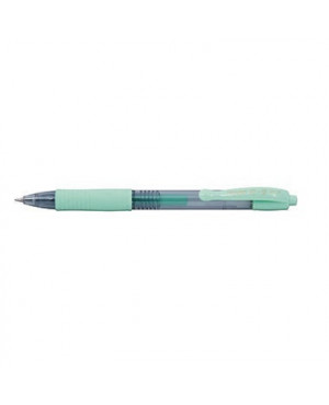 PILOT Gelroller G2-7 2605064 0,4mm Druckmechanik pastellgrün