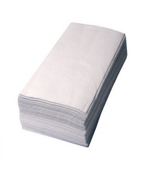 Papierhandtuch 25x23cm 1lagig weiß 20x250 Bl./Pack.