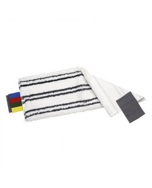 Vileda Bodenreinigungstuch Ultra-Speed Trio 143236 40cm