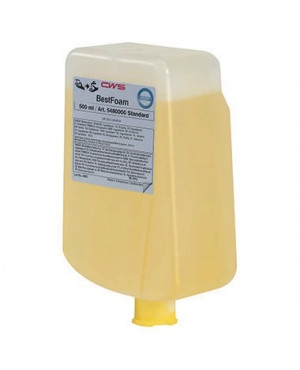 CWS Seifenkonzentrat Best Foam Slim Standard 52301 500ml