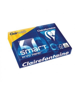 Smart Print Kopierpapier 1929C DIN A4 60g weiß 500 Bl./Pack.