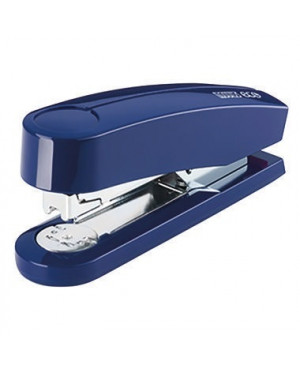 NOVUS Heftgerät B4 ECO 020-1863 max. 40Bl. Metall/Kunststoff blau