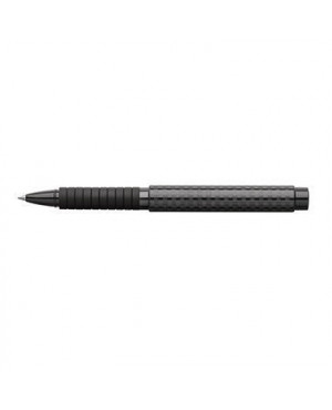 Faber-Castell Tintenroller BASIC Black Carbon 148868 schwarz