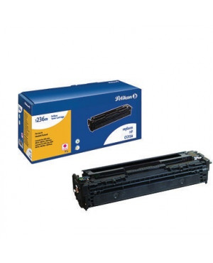 Pelikan Toner 4229526 1236 wie HP CF213A/131A 2.500S. magenta