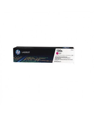 HP Toner CF353A 130A 1.000Seiten magenta