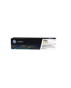 HP Toner CF352A 130A 1.000Seiten gelb