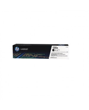 HP Toner CF350A 130A 1.300Seiten schwarz