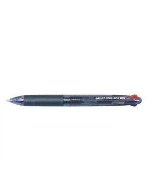 PILOT Kugelschreiber Feed GP4 2073701 BEGREEN BPKG-35RM-BT-BG sw