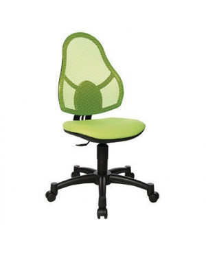 TOPSTAR Kinderdrehstuhl Open Art Junior 71430 S05 apfelgrün