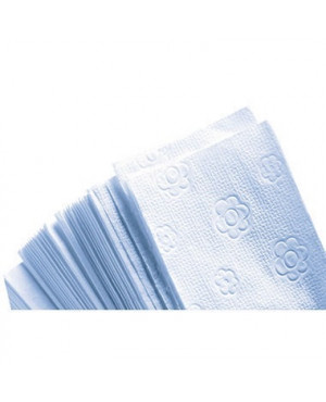 Fripa Papierhandtuch Comfort 4042101 25x23cm ws 20x150 Bl./Pack