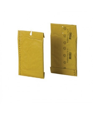 BONG Papierpolstertasche Nr.0 00012002 140x200mm braun
