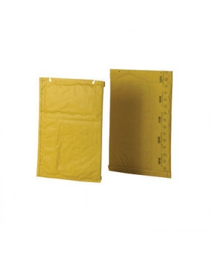 BONG Papierpolstertasche Nr.7 00012009 340x470mm braun