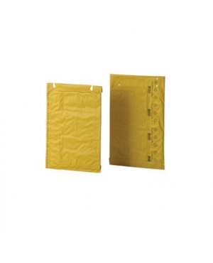BONG Papierpolstertasche Nr.5 00012007 260x400mm braun
