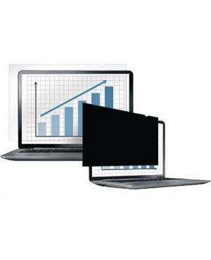 Fellowes Blickschutzfilter PrivaScreen 4801501 Wide 22Zoll