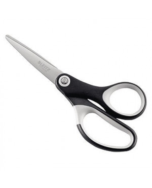 Leitz Schere Titan softgrip 54156095 150mm schwarz