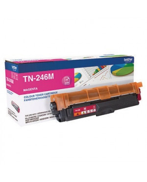 Brother Toner TN246M 2.200Seiten magenta