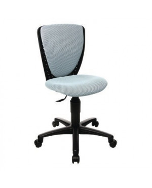 TOPSTAR Kinderdrehstuhl HIGH S??COOL 70570BB30 hellblau