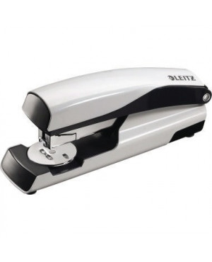 Leitz Heftgerät NeXXt 55220085 max. 40Blatt Metall/Kunststoff gr