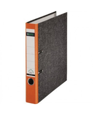 Leitz Ordner 10505045 DIN A4 52mm RC orange