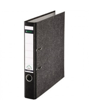 Leitz Ordner 10505095 DIN A4 52mm RC schwarz