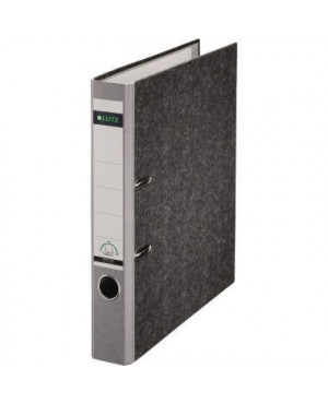 Leitz Ordner 10505085 DIN A4 52mm RC grau