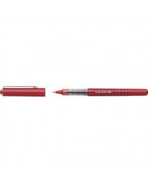 uni-ball Tintenroller eye Design 148176 0,4mm rot