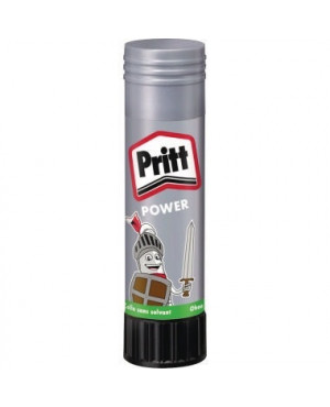 Pritt Klebstift PowerPritt PS19B 19,5g