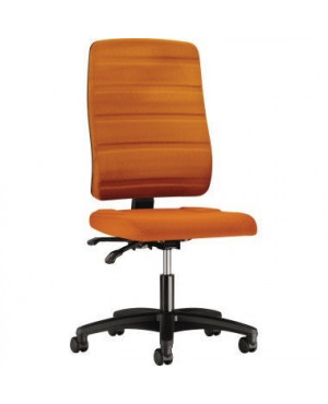 prosedia Bürodrehstuhl Yourope 4451/TE03/532217 orange