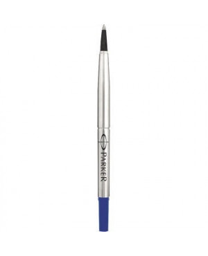 Parker Rollerballmine 1950311 M blau