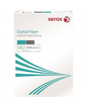 Xerox Kopierpapier Digital Paper 003R98694 DIN A4 75g 500 Bl./Pack.