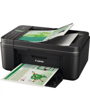Canon Multifunktionsgerät PIXMA MX495 Inkjet DIN A4 4:1 sw