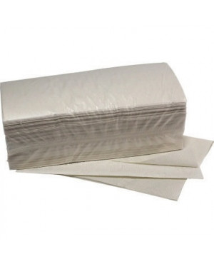 fripa Papierhandtuch 4012103 V-Falz 25x23cm ws 20x150 Bl./Pack.