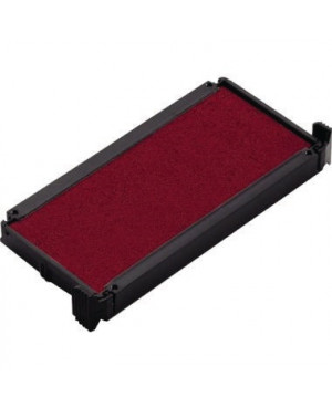 trodat Ersatzkissen 83430 ohne Öl rot 2 St./Pack.