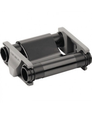 DURABLE Farbband DURACARD COLOUR 891201 schwarz